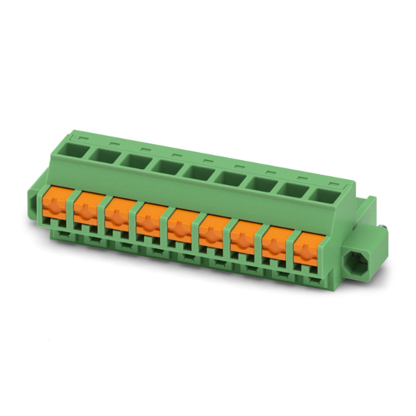 Conector FKCOR 2,5/ 9-STF-5,08 PHOENIX CONTACT