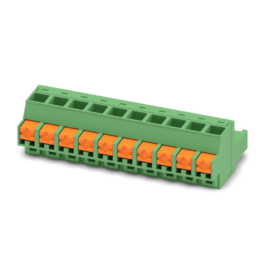 Conector FKCOR 2,5/10-ST-5,08 PHOENIX CONTACT