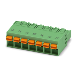 Conector FKCN 2,5/ 7-ST-5,08BD2:37-31SO PHOENIX CONTACT