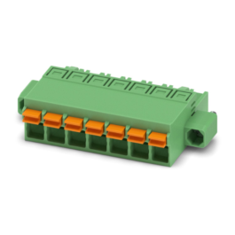 Conector FKCN 2,5/ 7-STF PHOENIX CONTACT