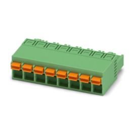Conector FKCN 2,5/ 8-ST PHOENIX CONTACT