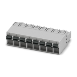Conector FKCN 2,5/ 8-ST-5,08GYLCBKBD1-8 PHOENIX CONTACT