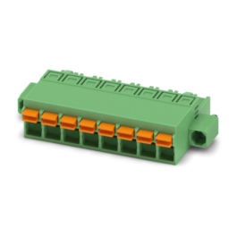 Conector FKCN 2,5/ 8-STF-5,08 PHOENIX CONTACT