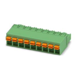 Conector FKCN 2,5/ 9-ST-5,08 PHOENIX CONTACT