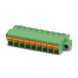 Conector FKCN 2,5/ 9-STF-5,08 PHOENIX CONTACT