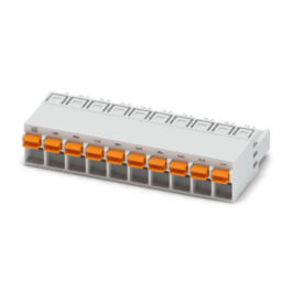 Conector FKCN 2,5/10-ST-5,08 GY7035NFBD PHOENIX CONTACT