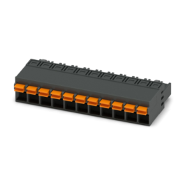 Conector FKCN 2,5/11-ST-5,08 BK PHOENIX CONTACT