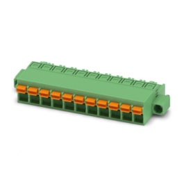 Conector FKCN 2,5/11-STF-5,08 PHOENIX CONTACT