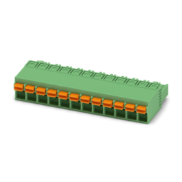 Conector FKCN 2,5/12-ST-5,08 PHOENIX CONTACT