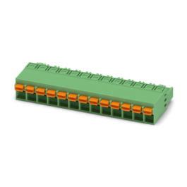 Conector FKCN 2,5/13-ST-5,08 PHOENIX CONTACT