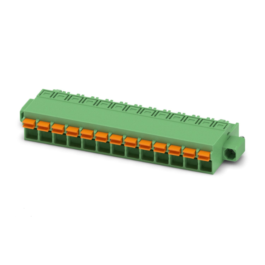 Conector FKCN 2,5/13-STF-5,08 PHOENIX CONTACT