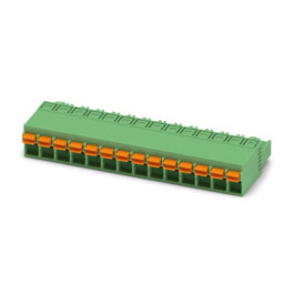 Conector FKCN 2,5/14-ST-5,08 PHOENIX CONTACT