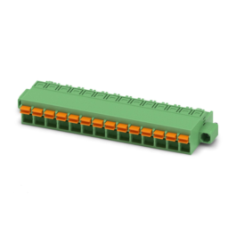 Conector FKCN 2,5/14-STF-5,08 PHOENIX CONTACT