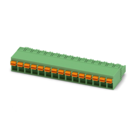 Conector FKCN 2,5/15-ST-5,08 PHOENIX CONTACT