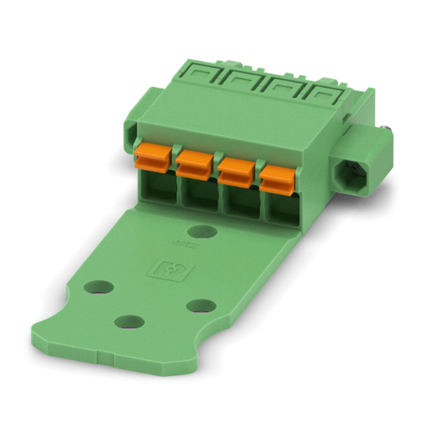 Conector FKCN 2,5/ 4-STFZ12-5,08 PHOENIX CONTACT