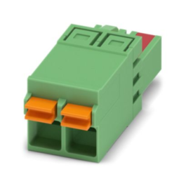 Conector FKCN 2,5/2-ST-5,08 CP2 PHOENIX CONTACT