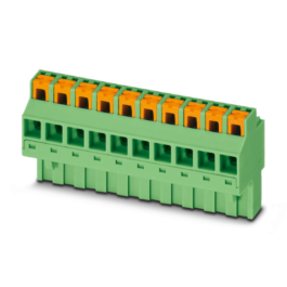 Conector FKCOR 2,5/ 2-ST-5,08BKBDWHA1SO PHOENIX CONTACT