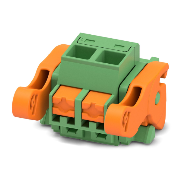Conector FKCOR 2,5/ 2-ST-5,08-LR PHOENIX CONTACT