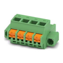 Conector FKCOR 2,5/ 4-STF-5,08 PHOENIX CONTACT