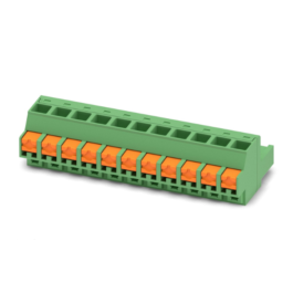 Conector FKCOR 2,5/11-ST-5,08 PHOENIX CONTACT