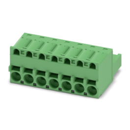 Conector FKCS 2,5/ 7-ST-5,08 PHOENIX CONTACT