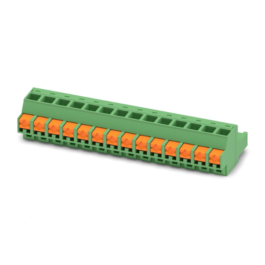 Conector FKCOR 2,5/14-STF-5,08 PHOENIX CONTACT