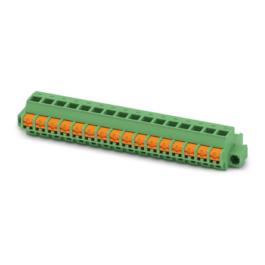 Conector FKCOR 2,5/16-STF-5,08 PHOENIX CONTACT