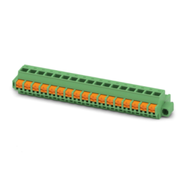 Conector FKCOR 2,5/17-STF-5,08 PHOENIX CONTACT