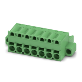 Conector FKCS 2,5/ 7-STF-5,08 PHOENIX CONTACT