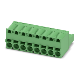 Conector FKCS 2,5/ 8-ST-5,08 PHOENIX CONTACT