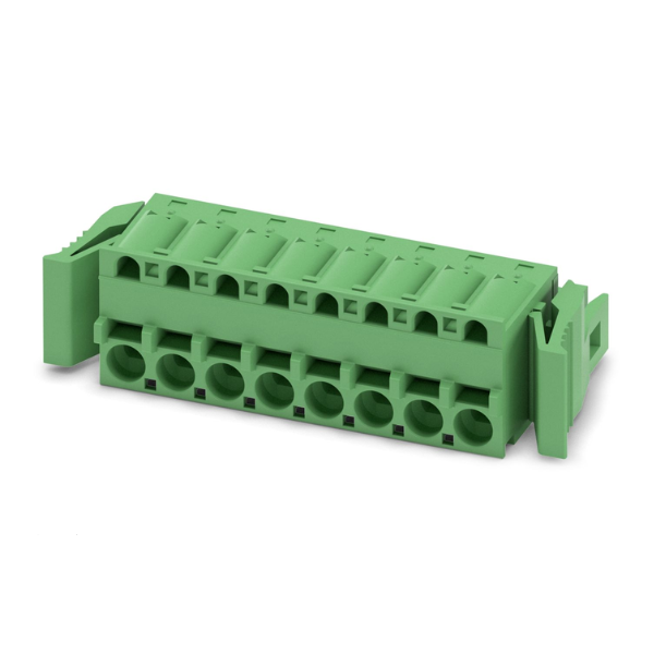 Conector FKCS 2,5/ 8-ST-5,08-RF PHOENIX CONTACT