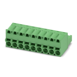 Conector FKCS 2,5/ 9-ST-5,08 PHOENIX CONTACT