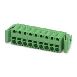 Conector FKCS 2,5/ 9-ST-5,08-RF PHOENIX CONTACT