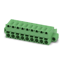 Conector FKCS 2,5/ 9-STF-5,08 PHOENIX CONTACT