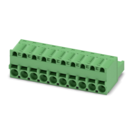 Conector FKCS 2,5/10-ST PHOENIX CONTACT