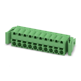 Conector FKCS 2,5/10-ST-5,08-RF PHOENIX CONTACT