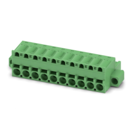 Conector FKCS 2,5/10-STF-5,08 PHOENIX CONTACT