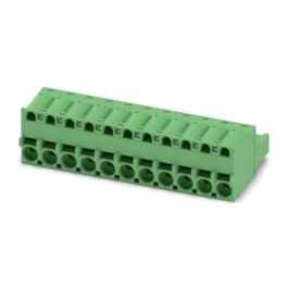 Conector FKCS 2,5/16-STF-5,08 BD:1-16 PHOENIX CONTACT