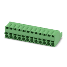 Conector FKC-STECKERSATZNT255MX207MX213 PHOENIX CONTACT