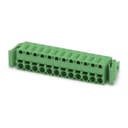Conector FKCS 2,5/12-ST-5,08-RF PHOENIX CONTACT