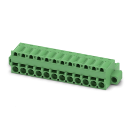 Conector FKCS 2,5/12-STF-5,08 PHOENIX CONTACT