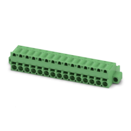 Conector FKCS 2,5/15-STF-5,08 PHOENIX CONTACT