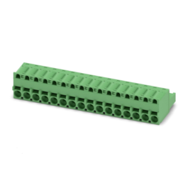Conector FKCS 2,5/16-ST-5,08 PHOENIX CONTACT