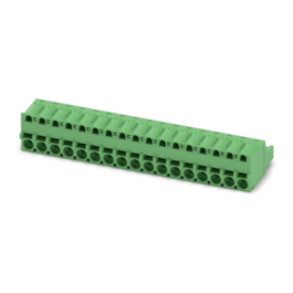 Conector FKCS 2,5/17-ST-5,08 PHOENIX CONTACT