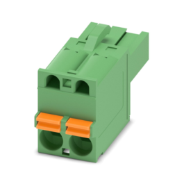 Conector FKCT 2,5/ 2-ST-5,08 PHOENIX CONTACT