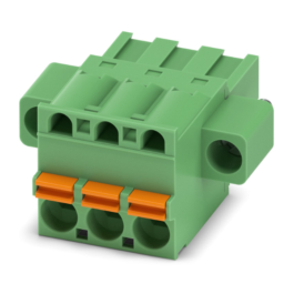 Conector FKCT 2,5/ 3-STF-5,08 PHOENIX CONTACT