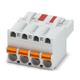 Conector FKCT 2,5/ 4-ST GY7035 CP1,2,3 PHOENIX CONTACT