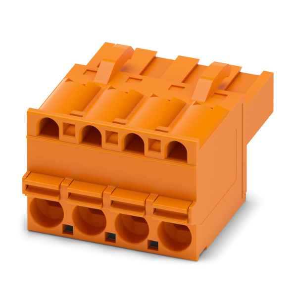 Conector FKCT 2,5/ 4-ST OG PHOENIX CONTACT