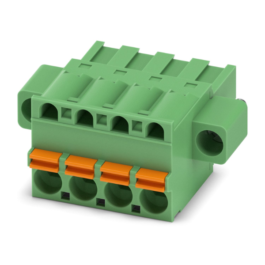 Conector FKCT 2,5/ 4-STF-5,08 PHOENIX CONTACT