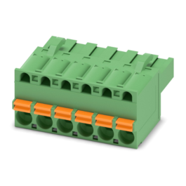Conector FKCT 2,5/ 6-ST-5,08 PHOENIX CONTACT